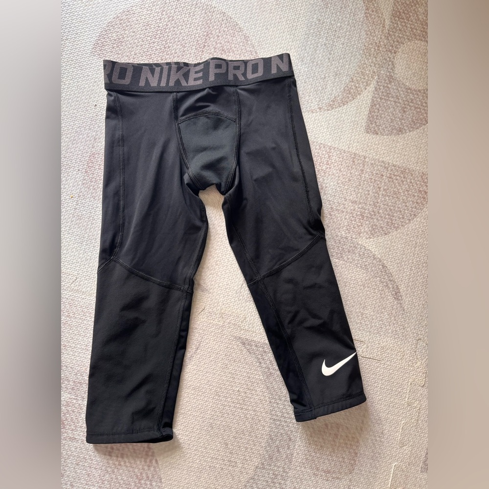 Nike Dri Fit Legging